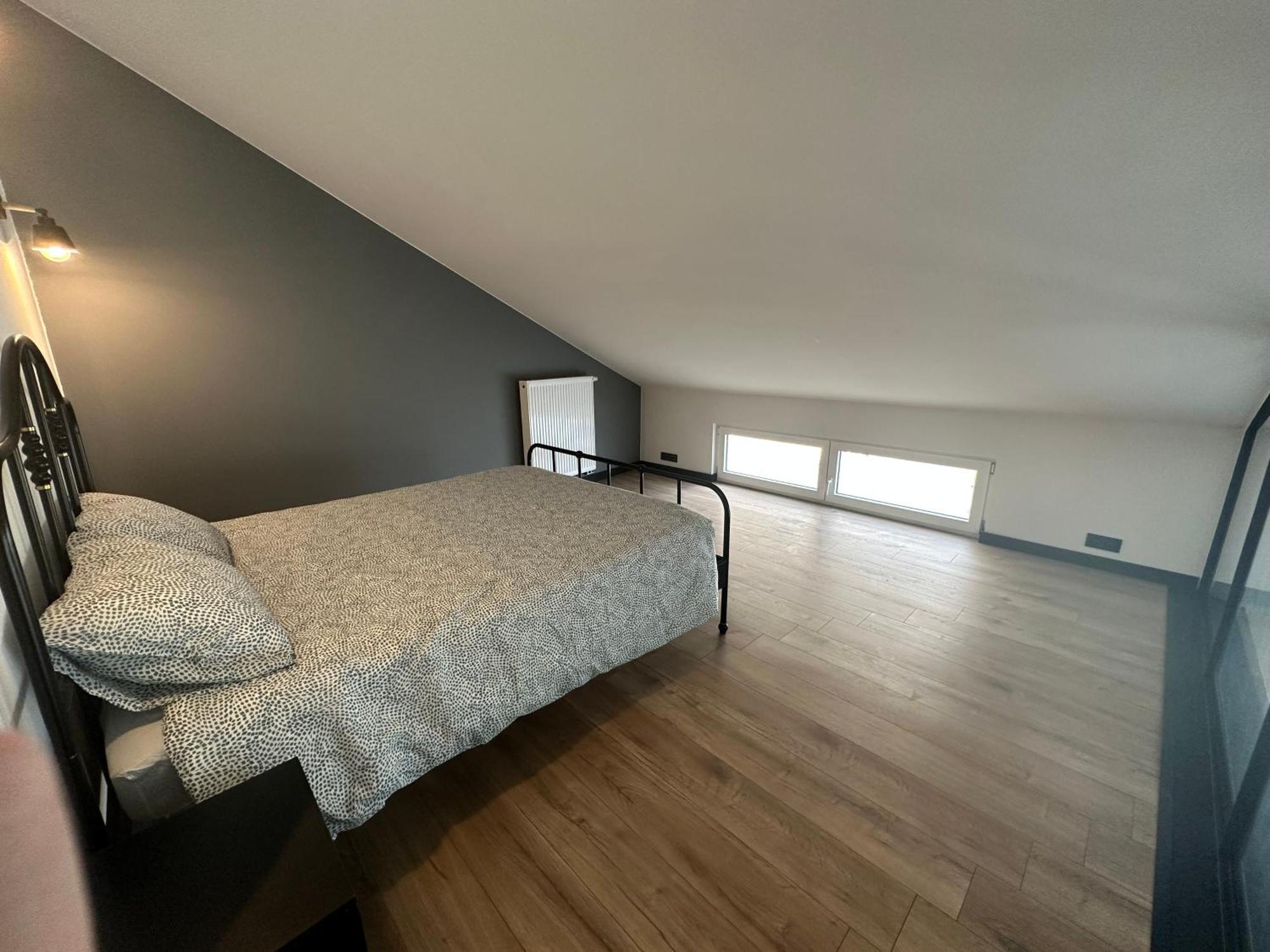 Lfa - 171 - Superbe Loft Avec Sauna Flemalle-Grande Bagian luar foto