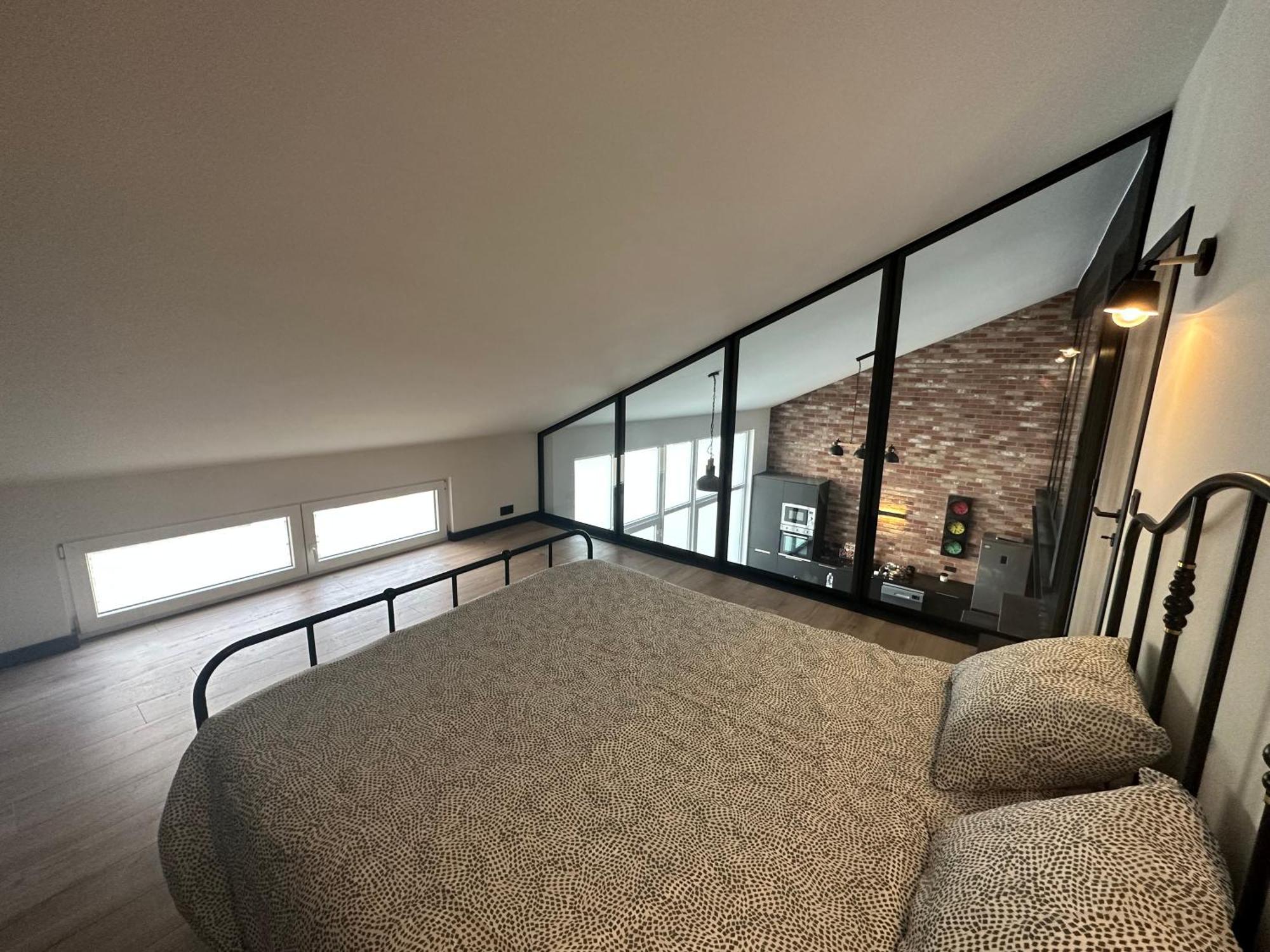 Lfa - 171 - Superbe Loft Avec Sauna Flemalle-Grande Bagian luar foto
